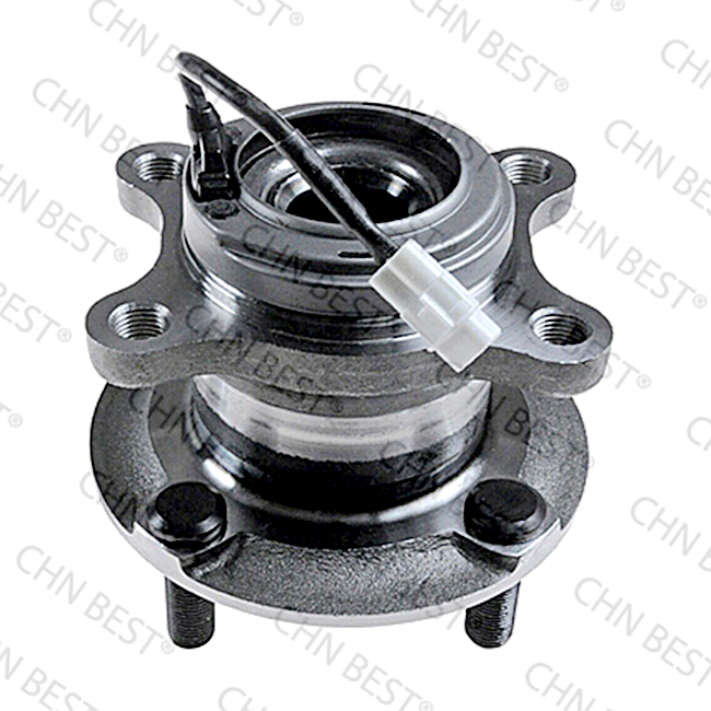 43402-71L50 ПОДШИПНИК СТУПИЦЫ КОЛЕСА