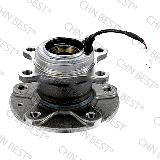 43402-61ML0 ПОДШИПНИК СТУПИЦЫ КОЛЕСА