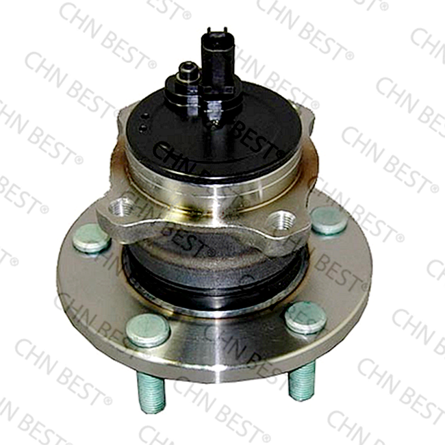 BP4N-26-15XD ПОДШИПНИК СТУПИЦЫ КОЛЕСА