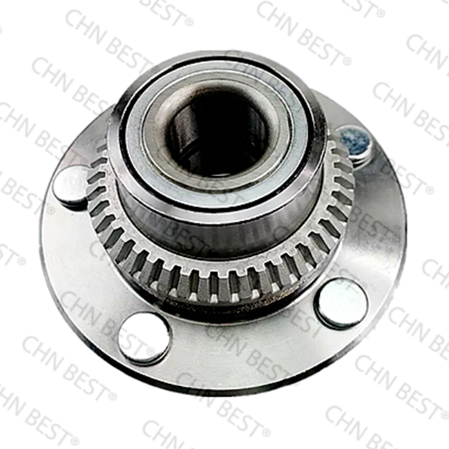 MB633514 ПОДШИПНИК СТУПИЦЫ КОЛЕСА