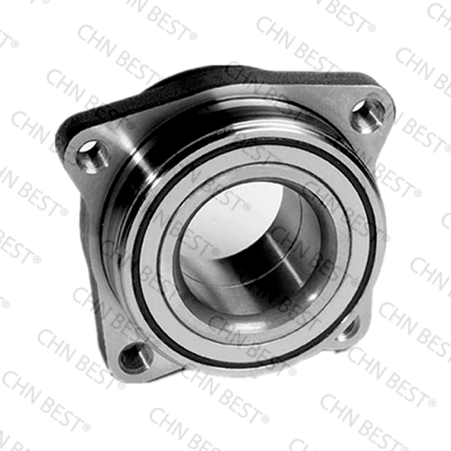 44200-SL5-003 ПОДШИПНИК СТУПИЦЫ КОЛЕСА