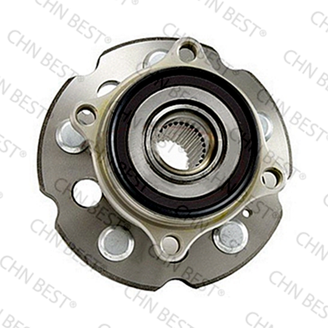 42200-STX-A01 ПОДШИПНИК СТУПИЦЫ КОЛЕСА