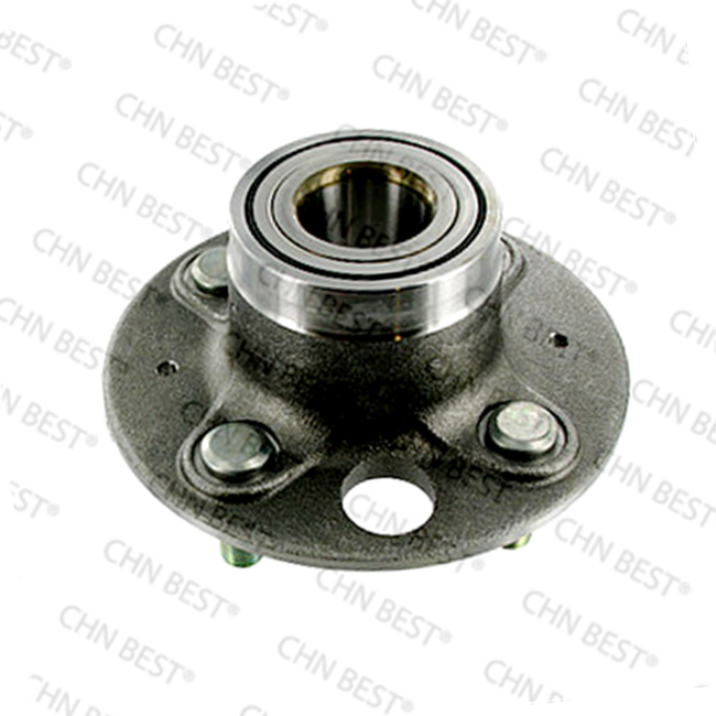 42200-S5A-A01 подшипник ступицы колеса