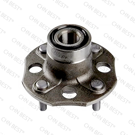 42200-SV1-008 ПОДШИПНИК СТУПИЦЫ КОЛЕСА