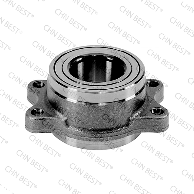 43210-35F01 Подшипник ступицы колеса