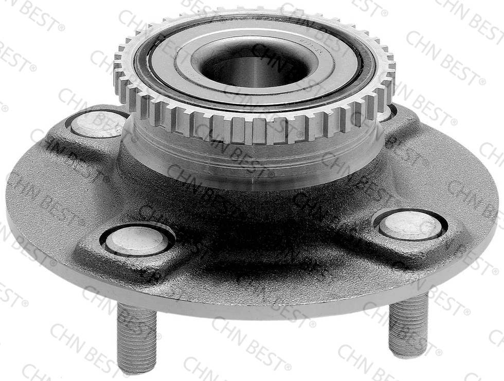43200-86R10 Подшипник ступицы колеса
