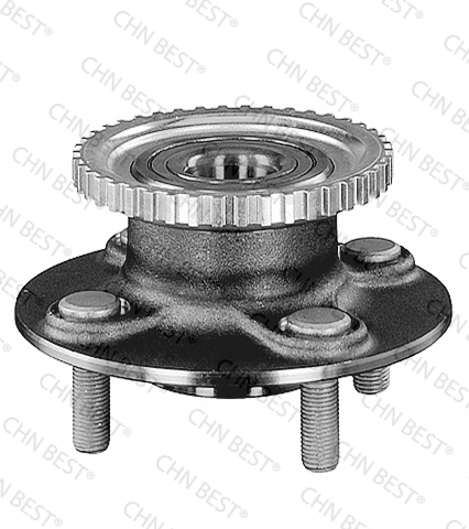 43200-4F800 Подшипник ступицы колеса