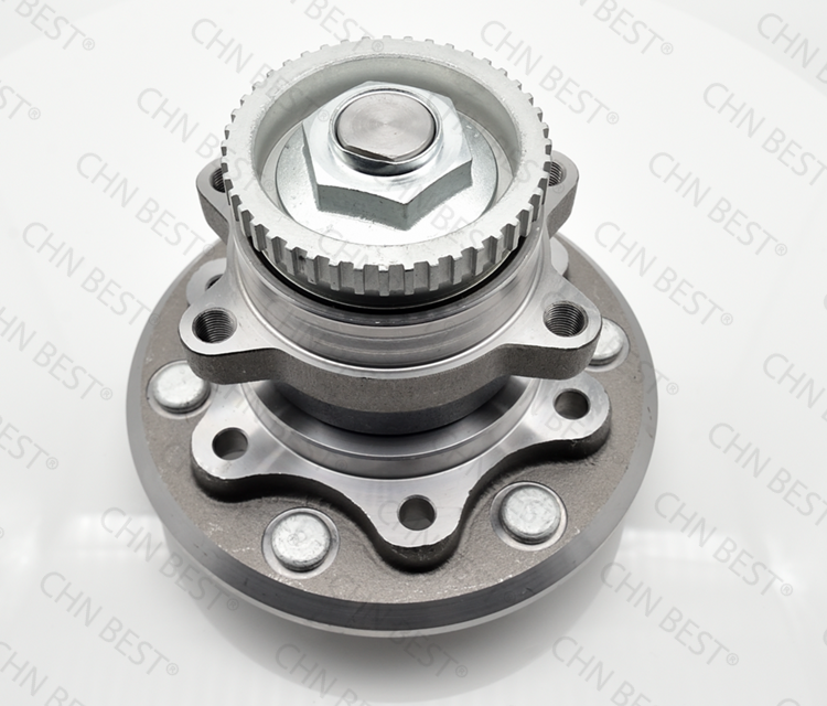 40202-VW010 ПОДШИПНИК СТУПИЦЫ КОЛЕСА