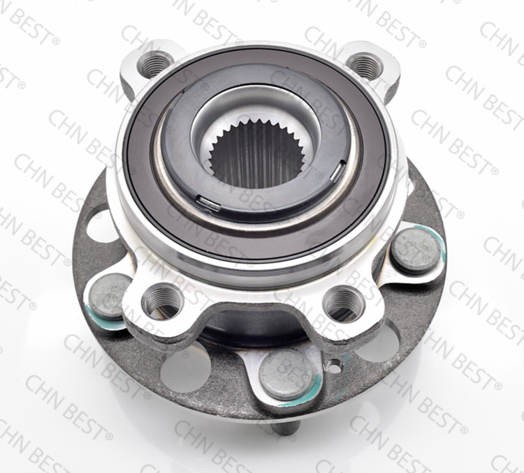 51730-L1000 ПОДШИПНИК СТУПИЦЫ КОЛЕСА