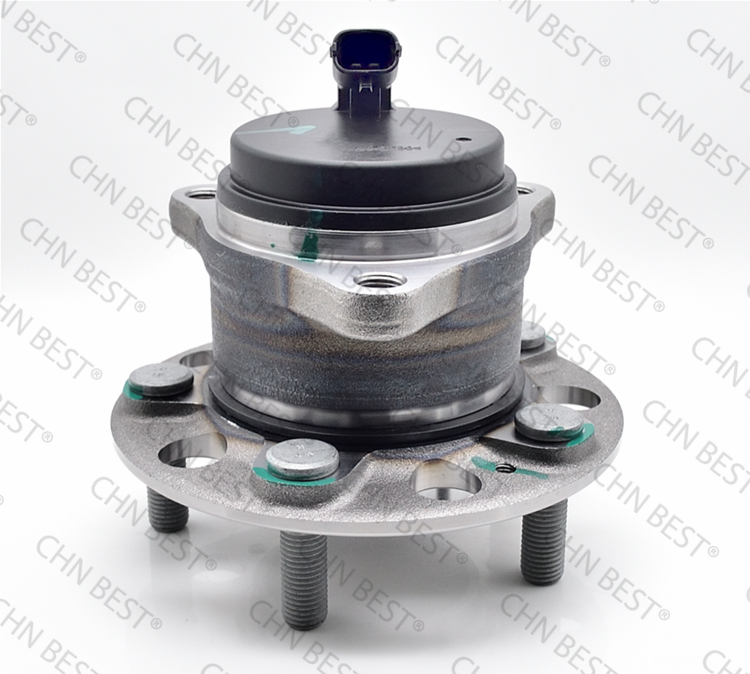 52730-L1000 ПОДШИПНИК СТУПИЦЫ КОЛЕСА