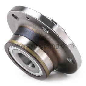 1TD 501 611A ПОДШИПНИК СТУПИЦЫ КОЛЕСА