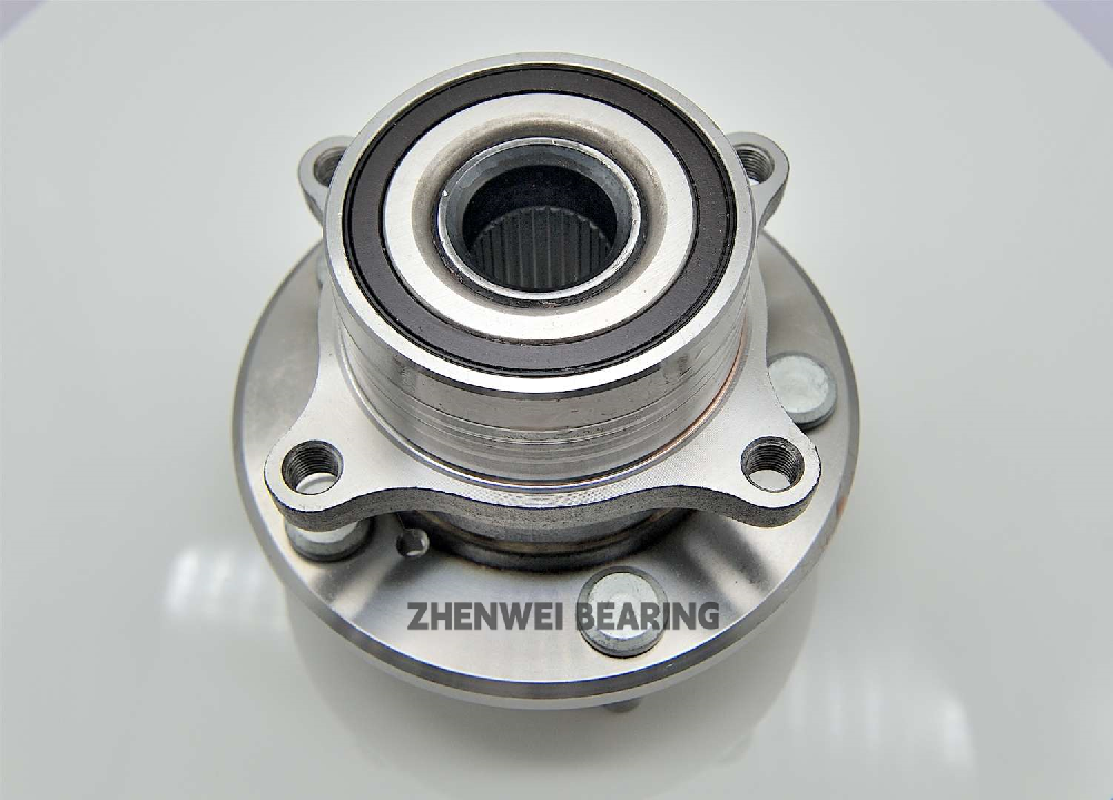 Подшипник ступицы колеса 44300-STX-A01