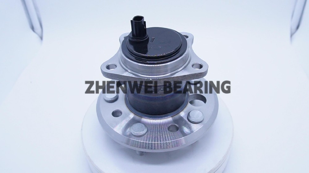42460-06070 Ступица колеса для 15-17 TOYOTA CAMRY