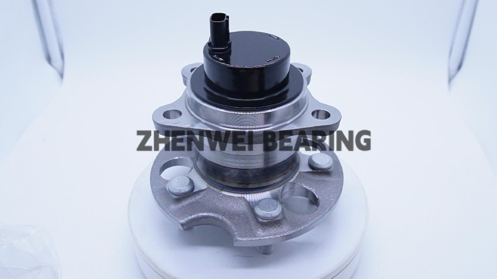42460-0E010 Ступица колеса для серии TOYOTA
