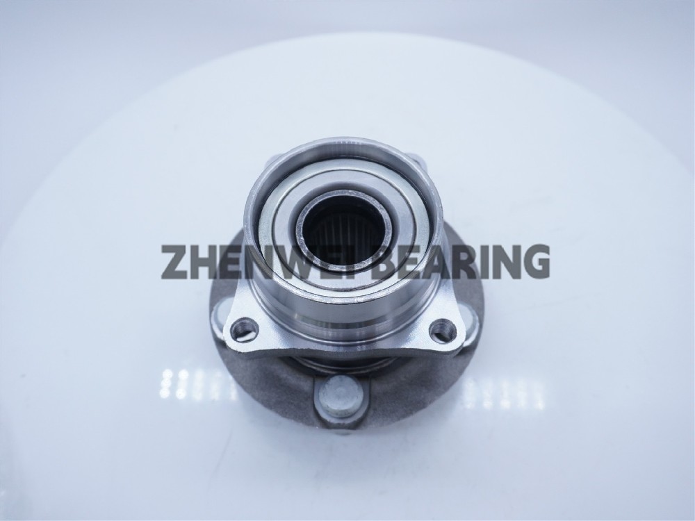 43550-02070 Ступица колеса для серии TOYOTA