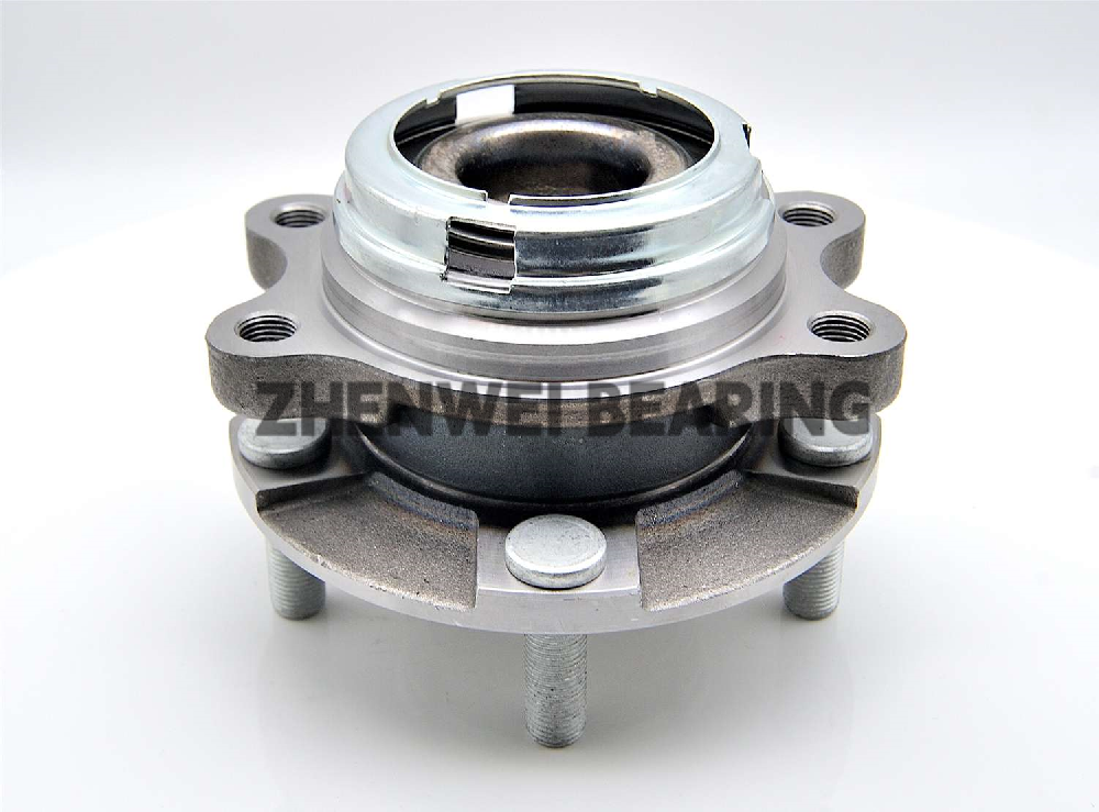 Подшипник ступицы колеса 40202-CG11A