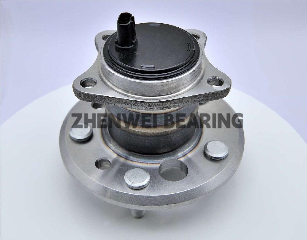 42460-06011 Ступица колеса для серии TOYOTA