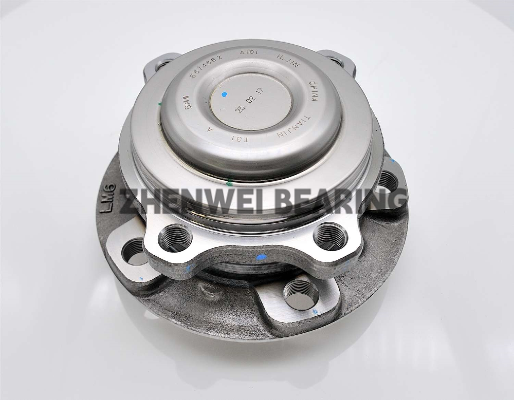 31206775771 Ступица колеса для BMW 5,6 СЕРИИ