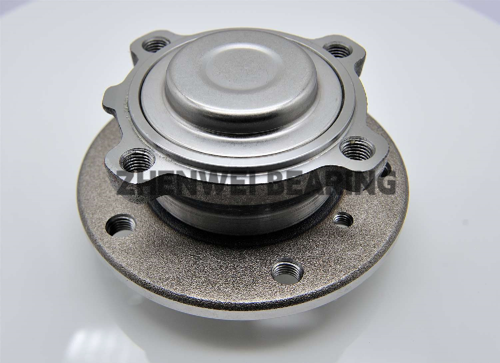 31216765157 Подшипник ступицы колеса для BMW 1,3 СЕРИИ