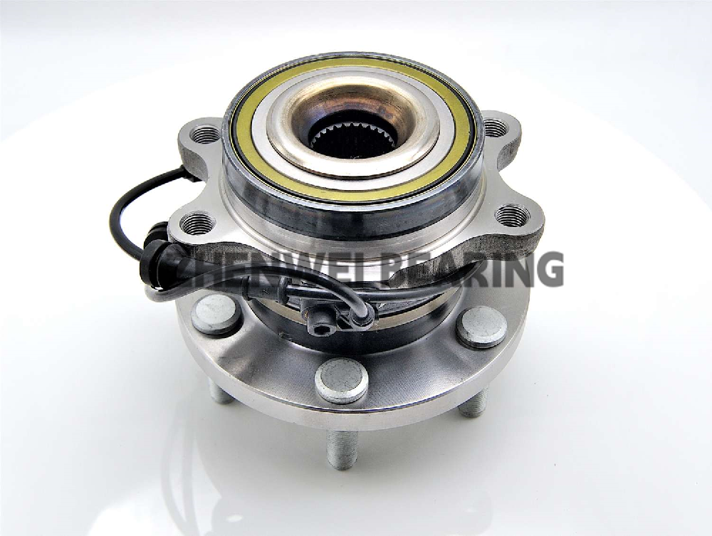 Подшипник ступицы колеса 40202-4JA3A