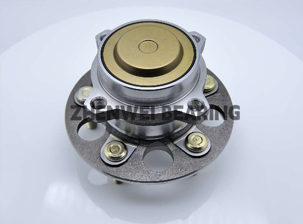 Подшипник ступицы колеса 42200-TLB-A51