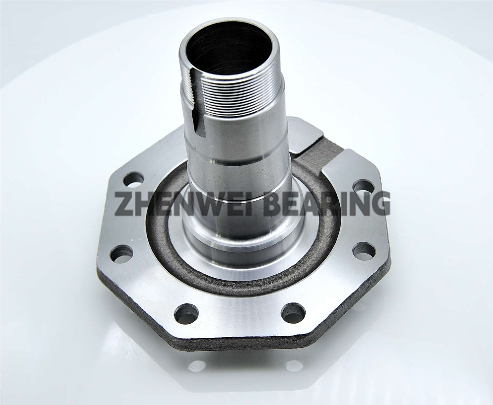 43401-60080 Ступица колеса для LANDCRUISER 07-12