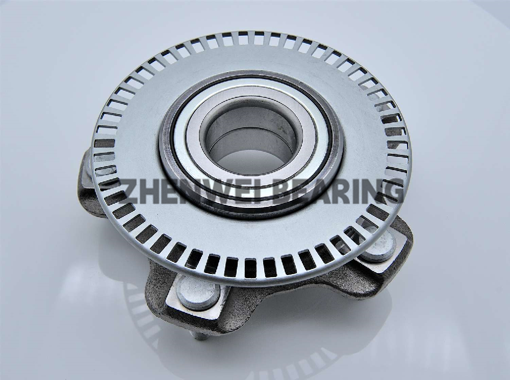 43401-65D00 Ступица колеса для SUZUKI VITARA