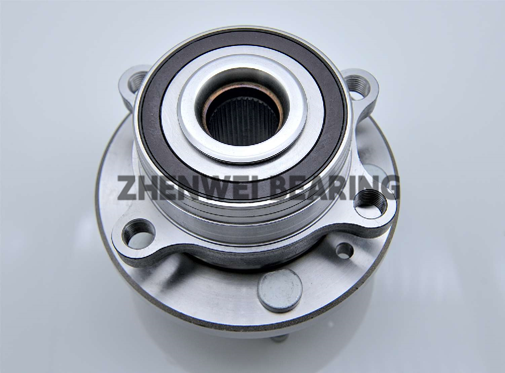 BB5Z-1104A Ступица колеса для EXPLORER FORD