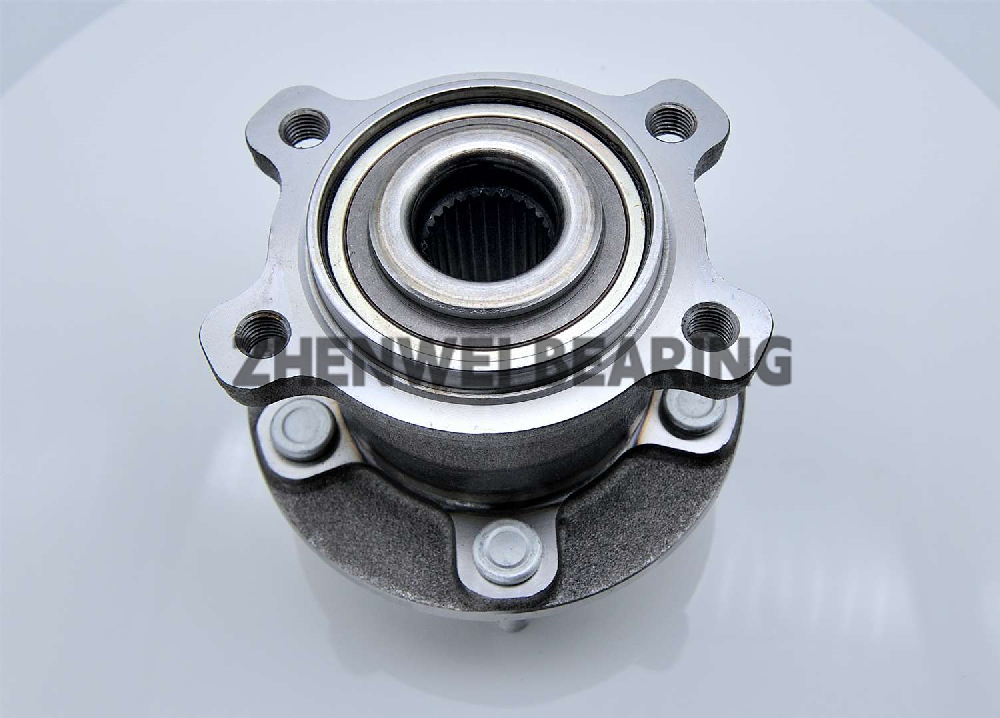 CV61-2C299-BNB ПОДШИПНИК СТУПИЦЫ КОЛЕСА