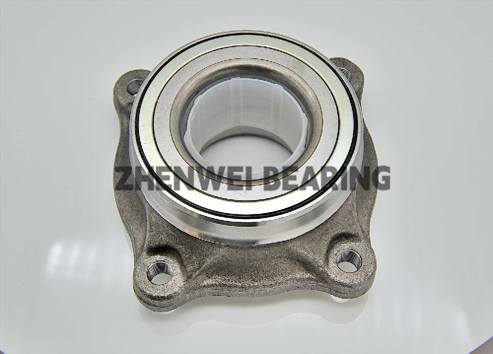 Подшипник ступицы колеса 42450-0C020