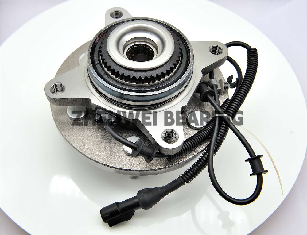 5L34-2C530AD Ступица колеса для LINCOLN