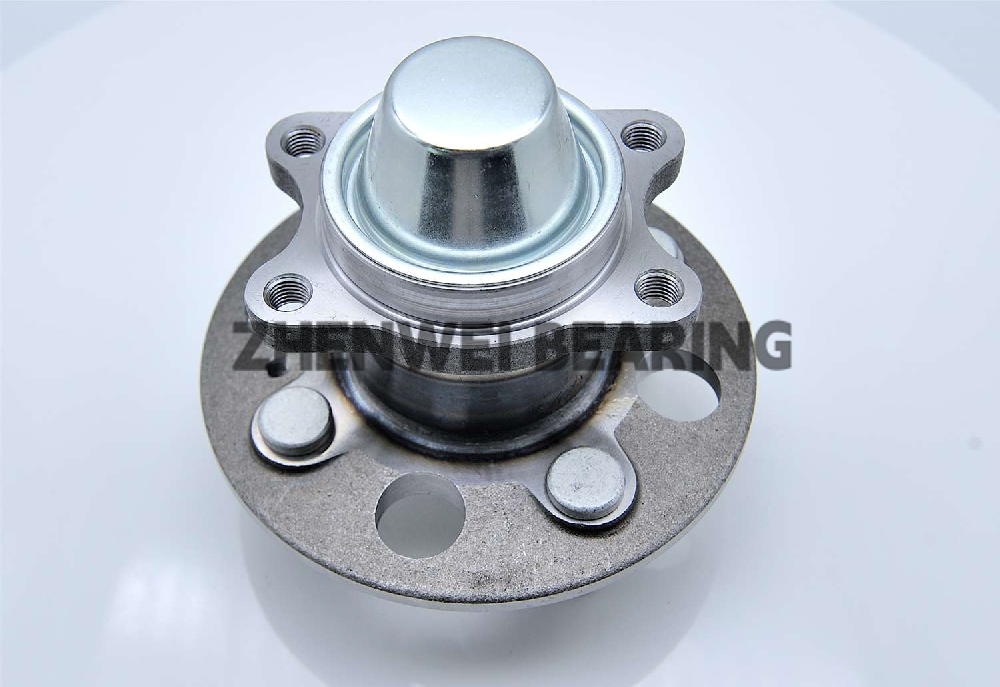52750-1G001 ПОДШИПНИК СТУПИЦЫ КОЛЕСА