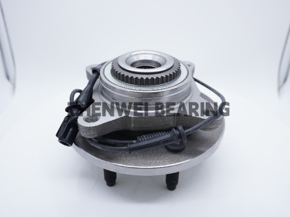 2L1Z-1104BA ПОДШИПНИК СТУПИЦЫ КОЛЕСА