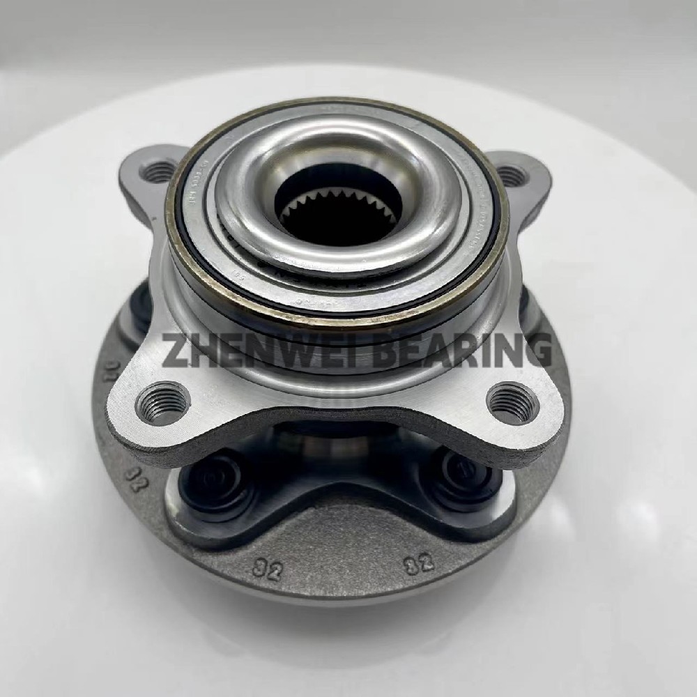 LR016426 ПОДШИПНИК СТУПИЦЫ КОЛЕСА