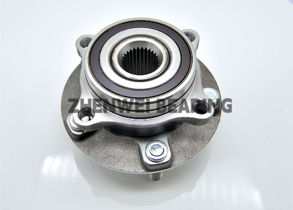 MR594979 Подшипник ступицы колеса