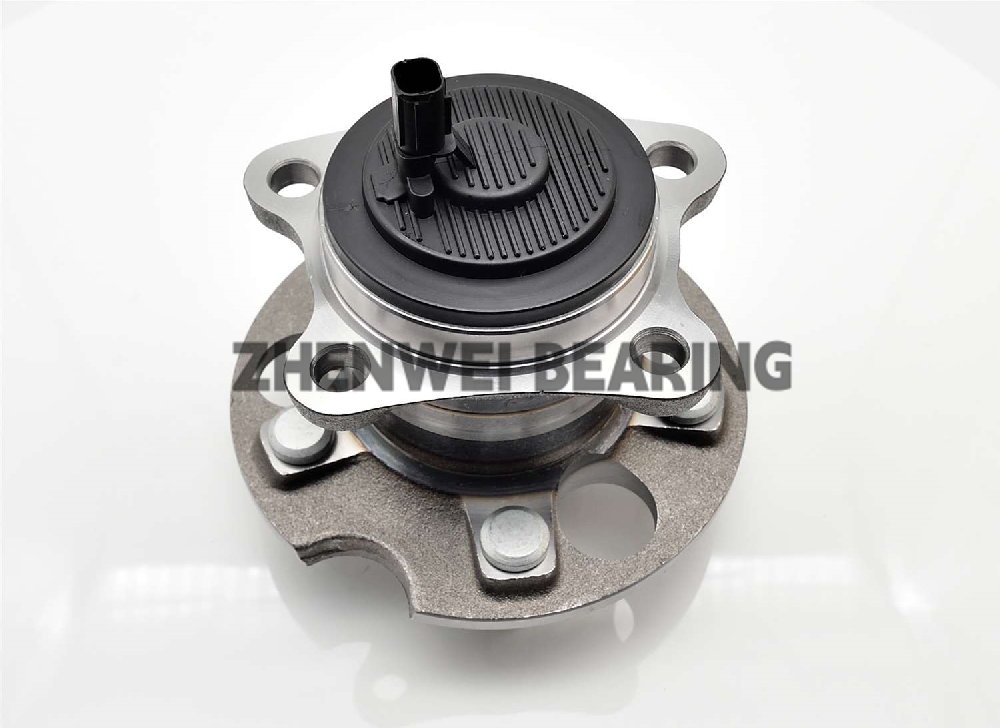 Подшипник ступицы колеса 42450-0T010