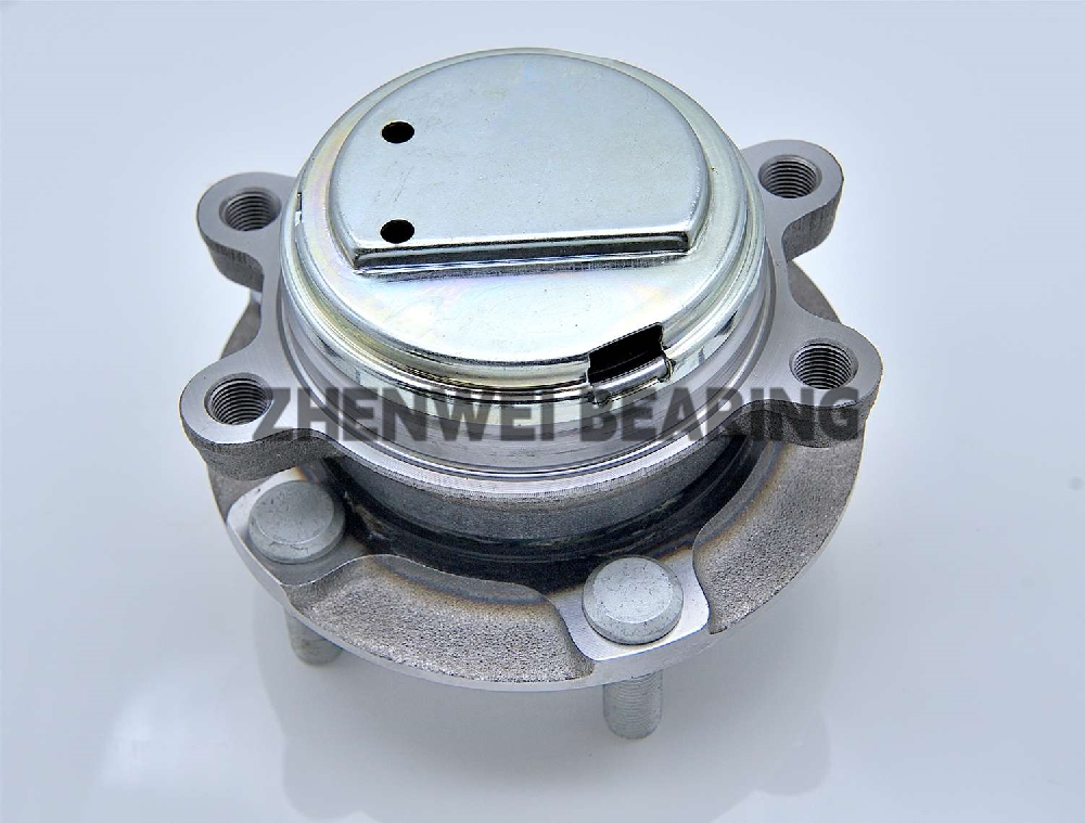 Подшипник ступицы колеса 40202-EJ70A