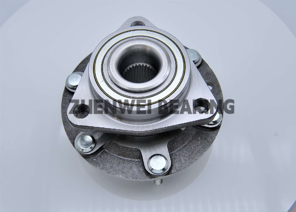 Подшипник ступицы колеса 51750-4D000