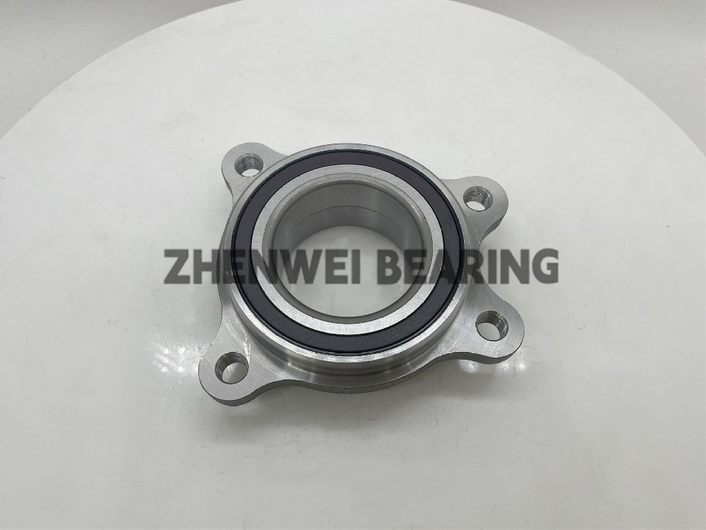 4M0407625D Audi СТУПИЦА ПОДШИПНИКА