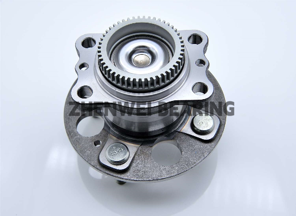 52750-0U000 Подшипник ступицы колеса