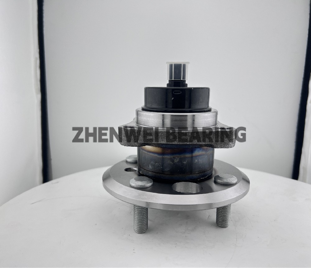 42450-52030 Ступица колеса для 02-14 TOYOTA PROBOX