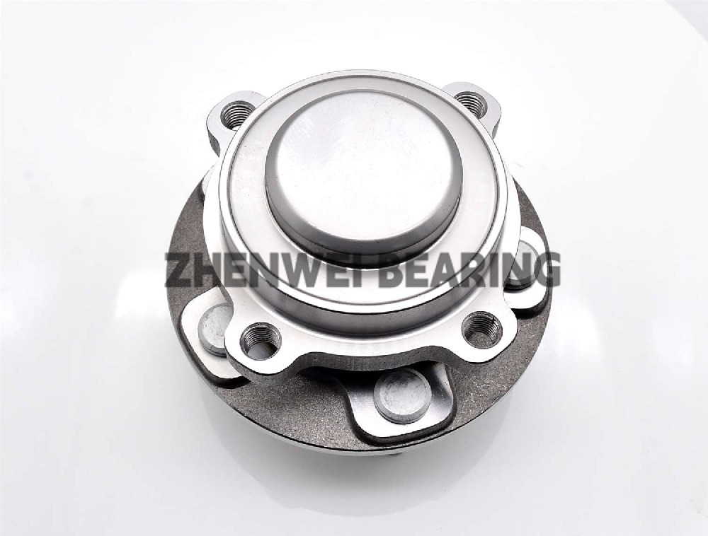 GX73-2C300-AC ПОДШИПНИК СТУПИЦЫ КОЛЕСА