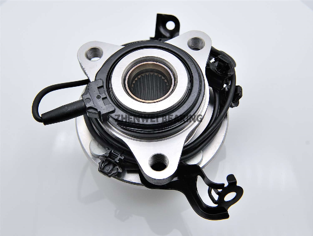43550-0D060 Ступица колеса для YARIS VIOS