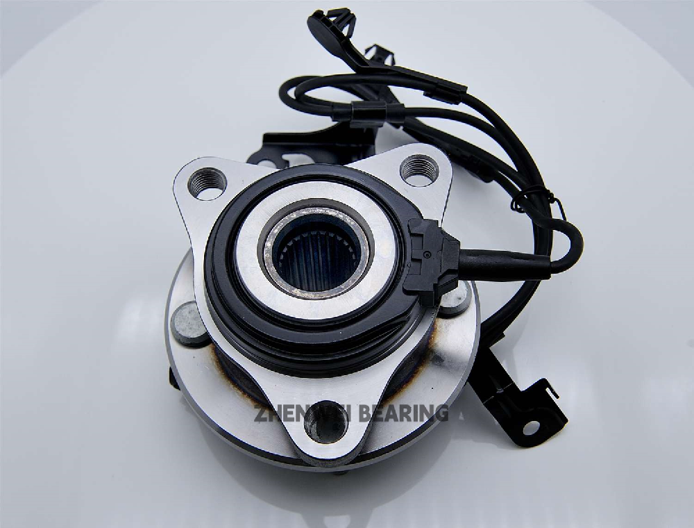 Ступица колеса 43560-0D060 для YARIS TOYOTA