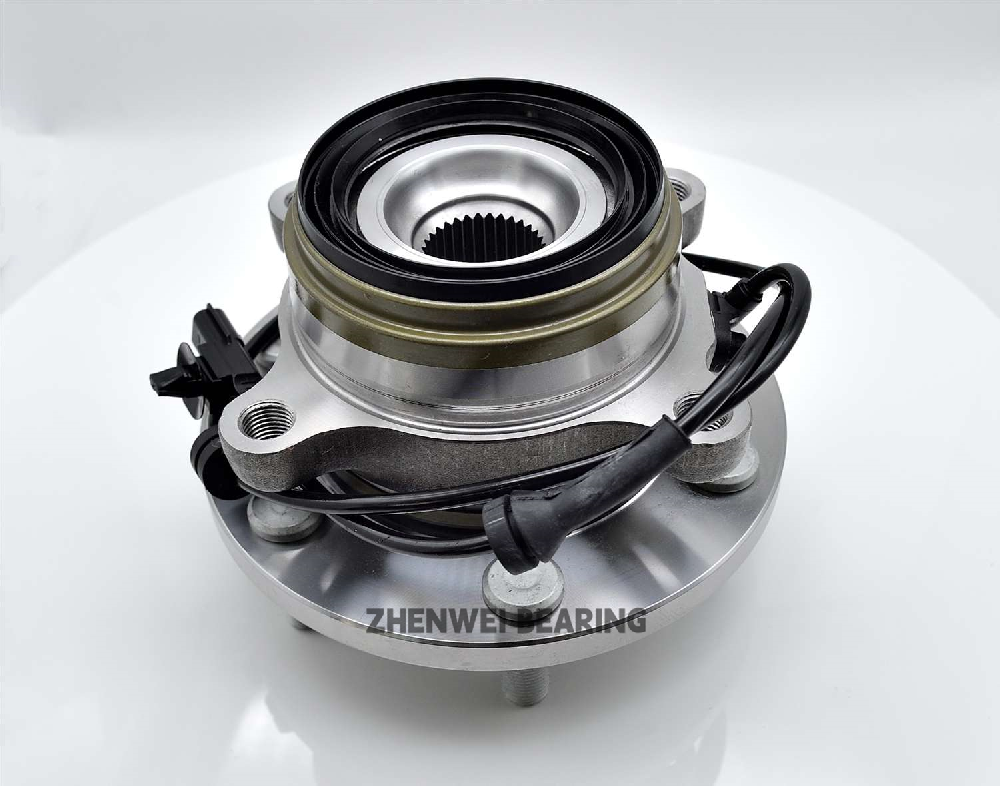 40202-1LB0A Подшипник ступицы колеса