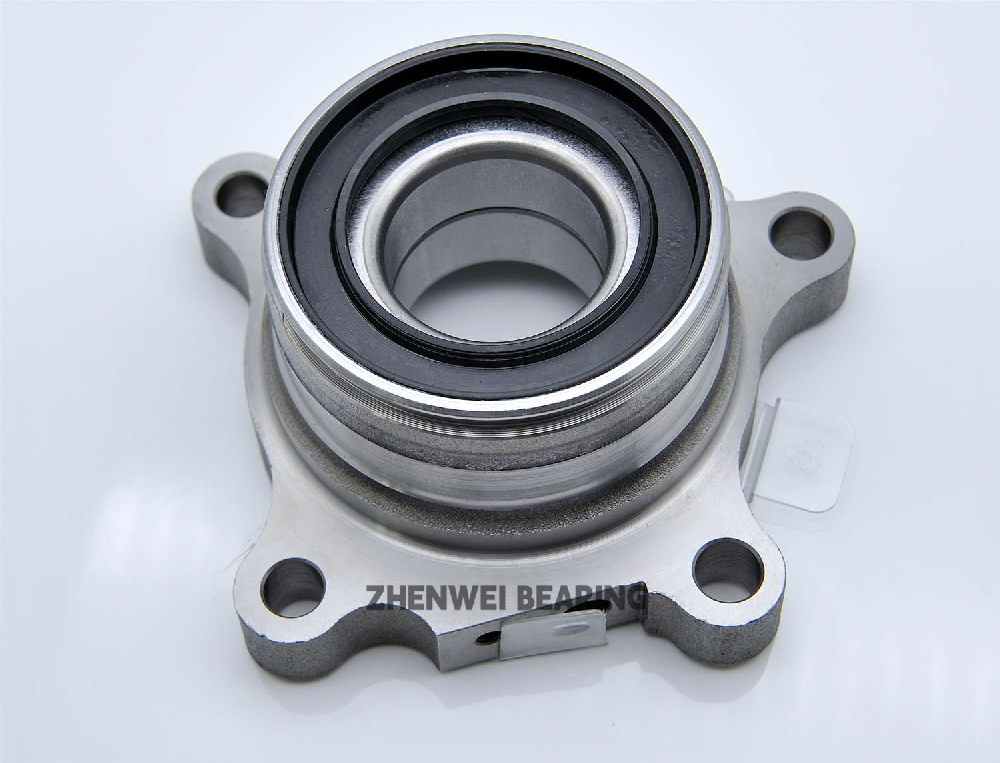 Ступица колеса 42410-60060 для СЕРИИ TOYOTA