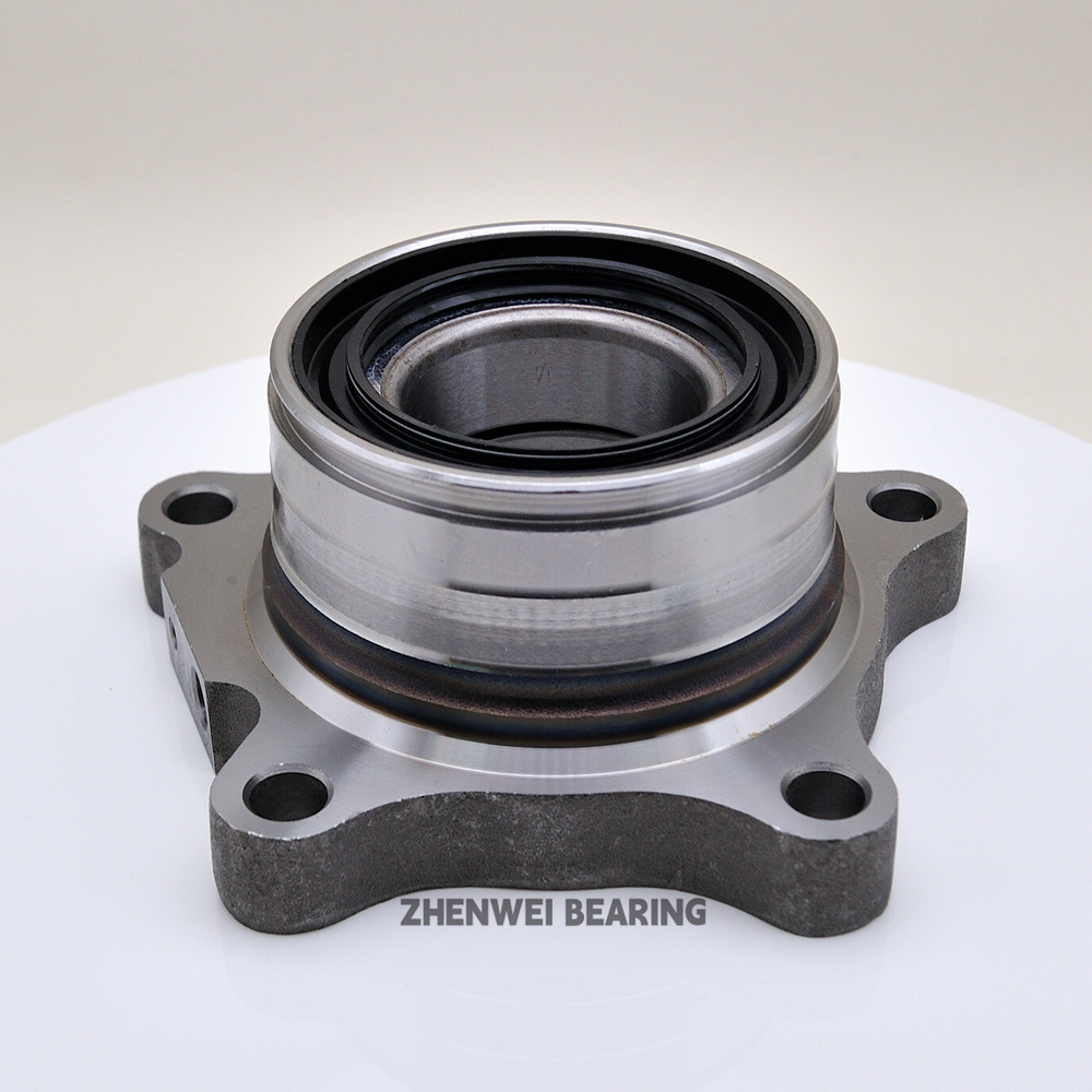 04000-0010C Ступица колеса для TOYOTA TUNDRA 07-13