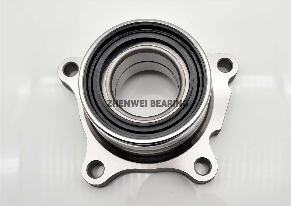 04000-0020C Ступица колеса для TOYOTA TUNDRA 07-13
