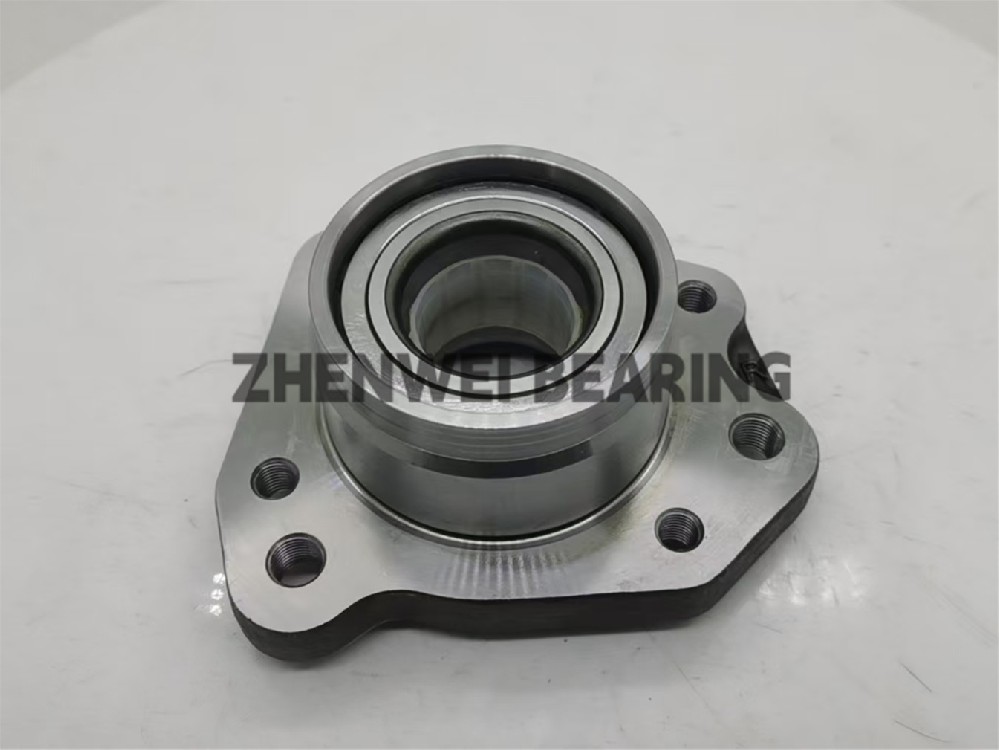 42200-S10-008 Подшипник ступицы колеса